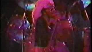 Cholly (Funk Gettin Ready to Roll)- D.C. 1979