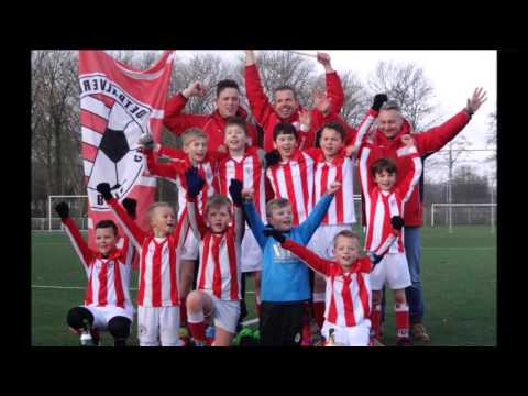 Beuningse Boys E7 Kampioen 2015