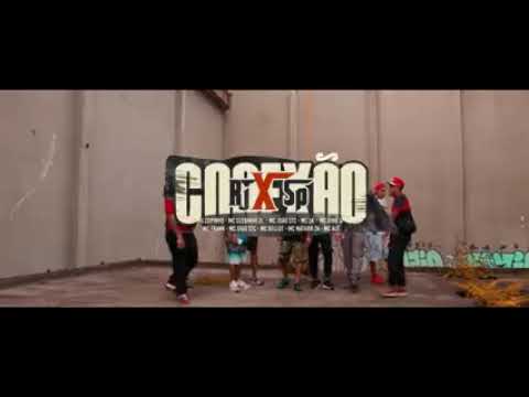 Conexão RJ x SP MC Alê, MC Nathan ZK, Digo STC, João STC, Frank, Copinho, Bellot, LK, Clebinho ZL