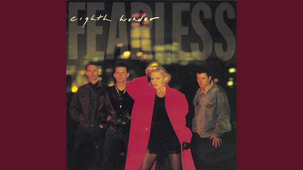 Portada de Cross My Heart