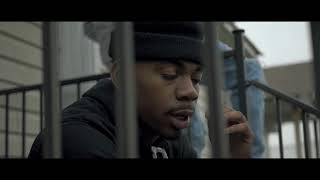 Top Dogg Scoob - I&#39;m Grindin (Official Video)