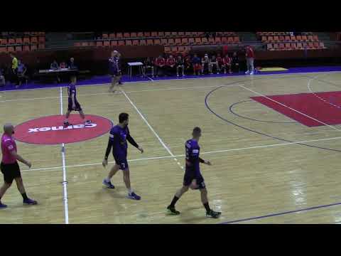 SBRL 13. kolo / SC / RK Vrbas - RK Ub