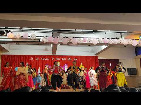 download lagu mp3 mp4 Carmel Of St Joseph School Orlem, download lagu Carmel Of St Joseph School Orlem gratis, unduh video klip Carmel Of St Joseph School Orlem
