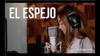 El Espejo Music Video