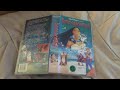 Opening And Closing To Pocahontas Walt Disney Home Video VHS New Zealand 1996