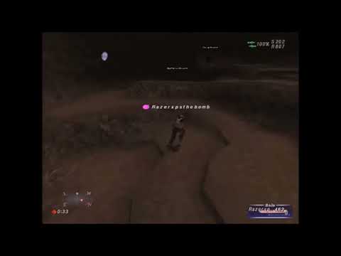 Ffxi Palborough Mines