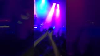 DMA&#39;S - YOUR LOW - 20/10/2016 - @ O2 RITZ, MANCHESTER, ENGLAND