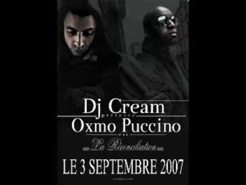 Oxmo Puccino feat. Sadik Asken- Sans pourquoi ni parce que