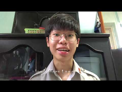 2020 NJC e-Open House - Academic Life in NJC - Thinking, LA, Drama and GS