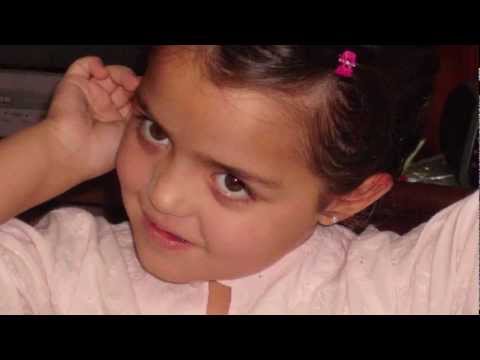 Pilar - Comunion - 17-11-2012