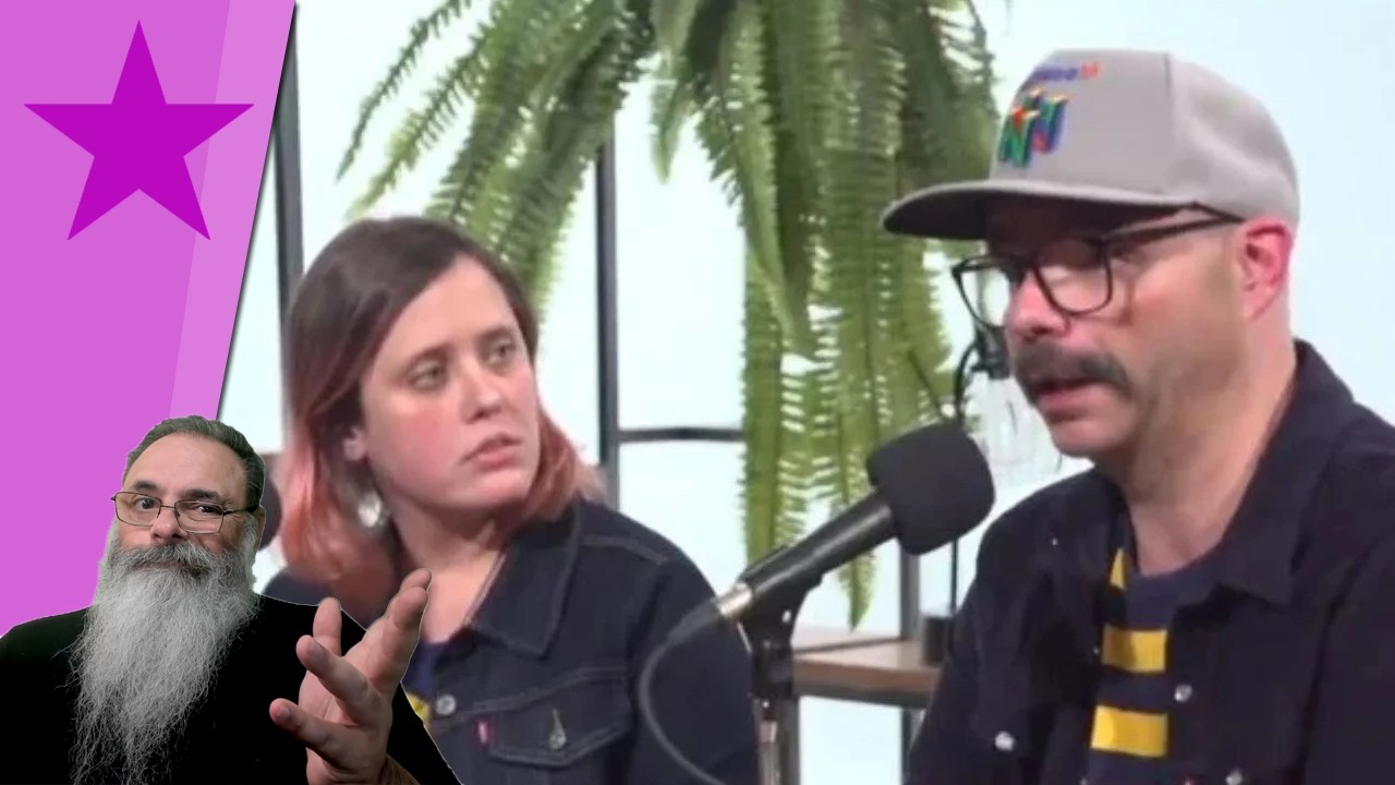 CANAL METEORO BRASIL congelado em MEIO a BRIGA entre CASAL de PROPRIETÁRIOS... POR uma CADELA