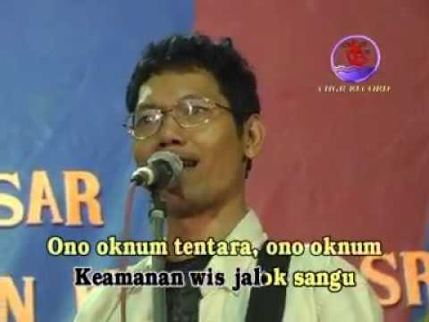 DHALANG POER KUDHU MISUH ,  FULL HD