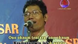 Download lagu DHALANG POER KUDHU MISUH ,  FULL HD mp3