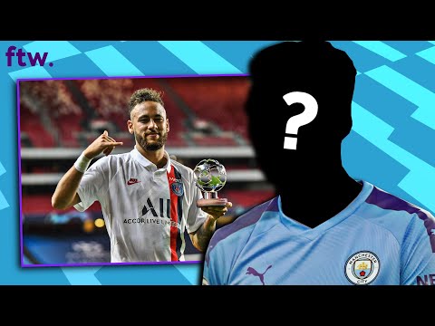 HAVE WE FOUND THE NEW NEYMAR? (FTW)