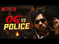 Pawan Kalyan Issues A Crazy WARNING They Call Him OG Netflix India