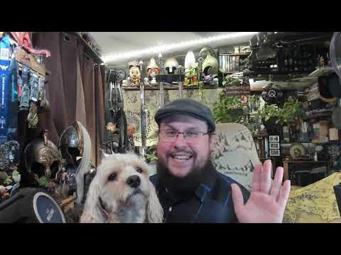 New LOTR RPG by Warhorse Studios! & Amazon's LOTR MMO Canceled! My Thoughts | Fireside Chat.