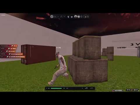 Sanity RP Testimonial