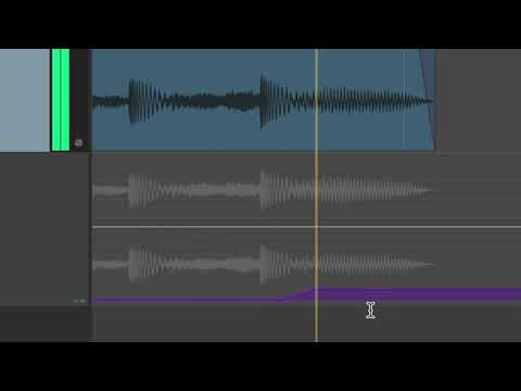 Create Smooth Endings from Finished Tracks in REAPER
