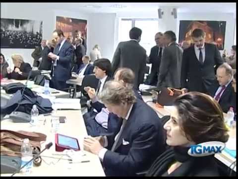 Discarica Bussi, una tonnellata veleni al giorno nel fiume