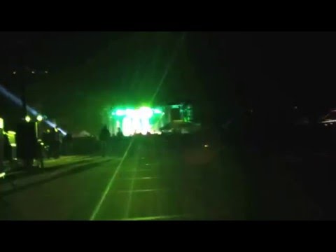 West House Reunion festival WEST GATE 07.06.2014 #2