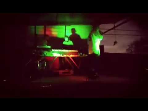 PONIENTE PSYCHO EN RAP A FUEGO (MAIPU)