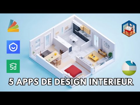 Les 7 Meilleurs Logiciels d'Architecture Intérieure et de Décoration ...