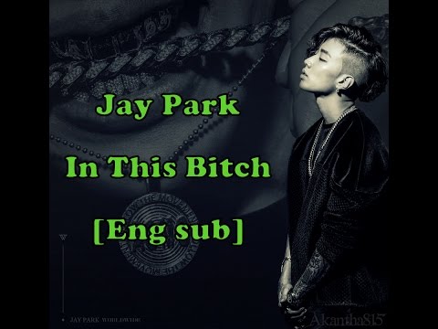 Jay Park (박재범) - In This Bitch [English Lyrics]