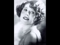 Annette Hanshaw - Forget Me Not