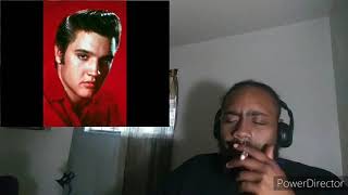 Elvis Presley &quot;The Fair&#39;s Moving On&quot; #Reaction (love ya shirley)