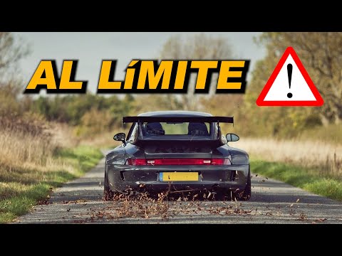 MIS HISTORIAS y ANÉCDOTAS: LOS COCHES MÁS EXIGENTES y PELIGROSOS que HE CONDUCIDO