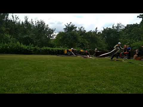 Kostelec u H.M v Hostalovicich 2019