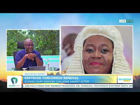 Chief Justice Removal Controversy: Clash Over Fairness, Politics, and Judicial Independence