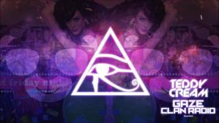 Katy Perry - Last Friday Night (Teddy Cream Bootleg)[GaZe Clan Premiere]