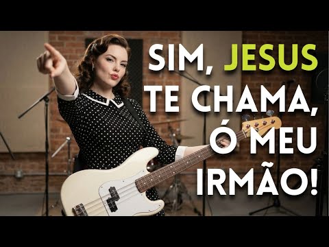 JESUS Está Pronto a SALVAR - Hino 66 (Harpa Cristã)