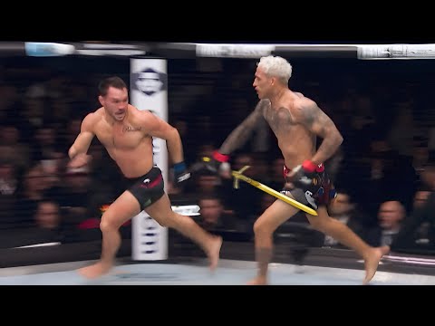 Funniest Moments EVER In MMA 😂 Best of MMA COMEDY 🍿