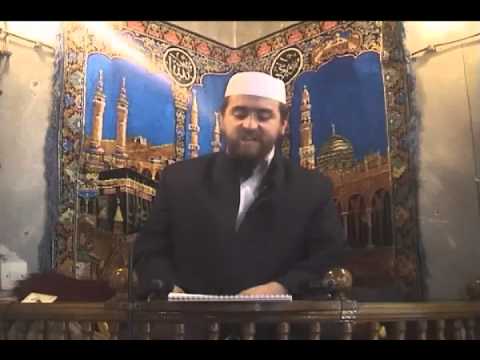 Muslimanja ne kohen e sprovave - Dhulkarnejn Ramadani