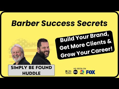 How Barbershops Can Make MORE Money With This Marketing Strategy!