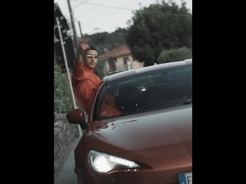 (FREE) Baby Gang x Morad x Beny Jr ~ Walking