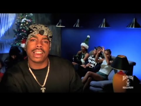 Snoop Dogg - Santa Claus Goes Straight To The Ghetto [Uncensored] [1996] [HD]