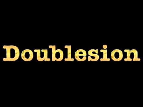 DOUBLESION - (Motorhead Cover) Ace of Spades