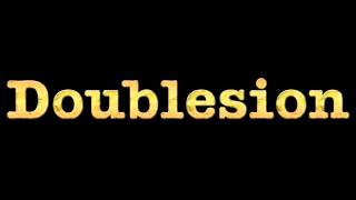 DOUBLESION - (Motorhead Cover) Ace of Spades