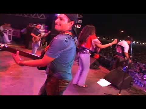 Milder Oré - Mix Santiago (Don Mario) VIVO