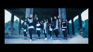 Kis-My-Ft2 / 「PICK IT UP」Music Video
