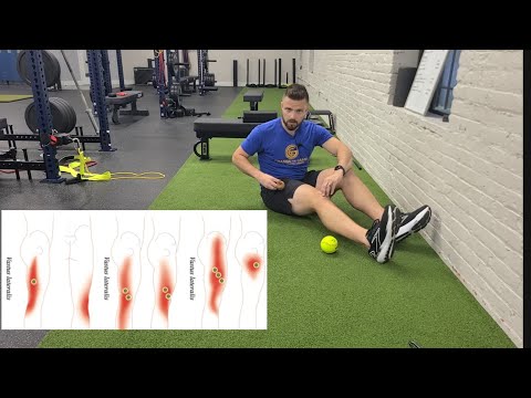 IT Band Pain? ... Check Your Quad Muscle! The Ultimate Quadriceps Release Guide