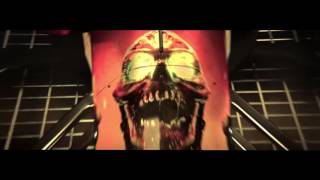 DOOM 4 - Indianapolis 500 | DOOM Racecar