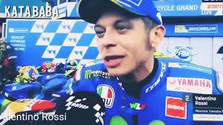 Download lagu Kata baba Valentino Rossi ngakak sumpah mp3