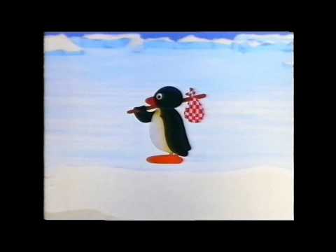 Pingu Opening (1986)