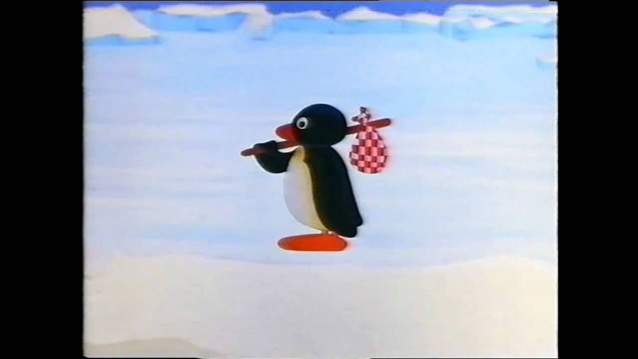 Pingu Opening (1986)
