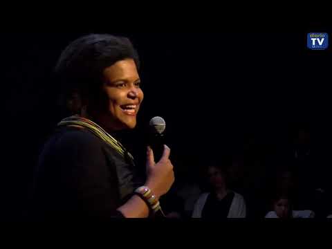 Cloé du Trèfle y Céline Chappuis