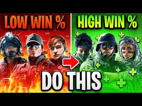 Why you can't Win even when you Top Frag | Spectating Nightmares